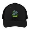 YP Classics ÂŽ Retro Trucker Cap YP Classics ÂŽ Retro Trucker Cap Thumbnail