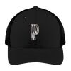 YP Classics ÂŽ Retro Trucker Cap YP Classics ÂŽ Retro Trucker Cap Thumbnail