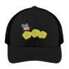YP Classics ÂŽ Retro Trucker Cap YP Classics ÂŽ Retro Trucker Cap Thumbnail