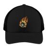 YP Classics ÂŽ Retro Trucker Cap YP Classics ÂŽ Retro Trucker Cap Thumbnail