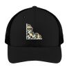 YP Classics ÂŽ Retro Trucker Cap YP Classics ÂŽ Retro Trucker Cap Thumbnail