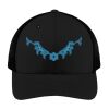 YP Classics ÂŽ Retro Trucker Cap YP Classics ÂŽ Retro Trucker Cap Thumbnail