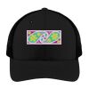 YP Classics ÂŽ Retro Trucker Cap YP Classics ÂŽ Retro Trucker Cap Thumbnail