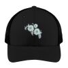 YP Classics ÂŽ Retro Trucker Cap YP Classics ÂŽ Retro Trucker Cap Thumbnail