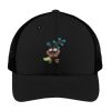 YP Classics ÂŽ Retro Trucker Cap YP Classics ÂŽ Retro Trucker Cap Thumbnail