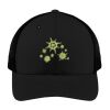 YP Classics ÂŽ Retro Trucker Cap YP Classics ÂŽ Retro Trucker Cap Thumbnail