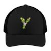 YP Classics ÂŽ Retro Trucker Cap YP Classics ÂŽ Retro Trucker Cap Thumbnail