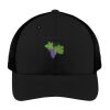 YP Classics ÂŽ Retro Trucker Cap YP Classics ÂŽ Retro Trucker Cap Thumbnail