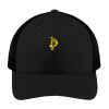 YP Classics ÂŽ Retro Trucker Cap YP Classics ÂŽ Retro Trucker Cap Thumbnail