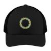 YP Classics ÂŽ Retro Trucker Cap YP Classics ÂŽ Retro Trucker Cap Thumbnail