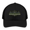 YP Classics ÂŽ Retro Trucker Cap YP Classics ÂŽ Retro Trucker Cap Thumbnail