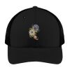 YP Classics ÂŽ Retro Trucker Cap YP Classics ÂŽ Retro Trucker Cap Thumbnail