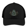 YP Classics ÂŽ Retro Trucker Cap YP Classics ÂŽ Retro Trucker Cap Thumbnail