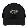 YP Classics ÂŽ Retro Trucker Cap YP Classics ÂŽ Retro Trucker Cap Thumbnail