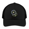 YP Classics ÂŽ Retro Trucker Cap YP Classics ÂŽ Retro Trucker Cap Thumbnail