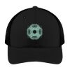 YP Classics ÂŽ Retro Trucker Cap YP Classics ÂŽ Retro Trucker Cap Thumbnail