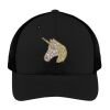 YP Classics ® Retro Trucker Cap Thumbnail