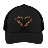 YP Classics ® Retro Trucker Cap Thumbnail