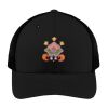 YP Classics ® Retro Trucker Cap Thumbnail
