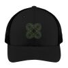 YP Classics ® Retro Trucker Cap Thumbnail