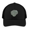 YP Classics ÂŽ Retro Trucker Cap YP Classics ÂŽ Retro Trucker Cap Thumbnail