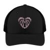 YP Classics ® Retro Trucker Cap Thumbnail