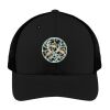 YP Classics ÂŽ Retro Trucker Cap YP Classics ÂŽ Retro Trucker Cap Thumbnail