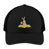 YP Classics ÂŽ Retro Trucker Cap YP Classics ÂŽ Retro Trucker Cap Thumbnail