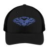 YP Classics ÂŽ Retro Trucker Cap YP Classics ÂŽ Retro Trucker Cap Thumbnail