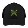 YP Classics ® Retro Trucker Cap Thumbnail