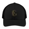 YP Classics ÂŽ Retro Trucker Cap YP Classics ÂŽ Retro Trucker Cap Thumbnail