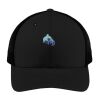 YP Classics ÂŽ Retro Trucker Cap YP Classics ÂŽ Retro Trucker Cap Thumbnail
