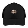 YP Classics ÂŽ Retro Trucker Cap YP Classics ÂŽ Retro Trucker Cap Thumbnail