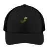 YP Classics ÂŽ Retro Trucker Cap YP Classics ÂŽ Retro Trucker Cap Thumbnail