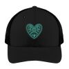 YP Classics ® Retro Trucker Cap Thumbnail