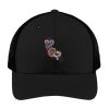 YP Classics ÂŽ Retro Trucker Cap YP Classics ÂŽ Retro Trucker Cap Thumbnail