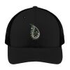 YP Classics ÂŽ Retro Trucker Cap YP Classics ÂŽ Retro Trucker Cap Thumbnail