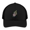 YP Classics ÂŽ Retro Trucker Cap YP Classics ÂŽ Retro Trucker Cap Thumbnail