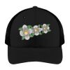 YP Classics ÂŽ Retro Trucker Cap YP Classics ÂŽ Retro Trucker Cap Thumbnail