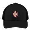 YP Classics ÂŽ Retro Trucker Cap YP Classics ÂŽ Retro Trucker Cap Thumbnail