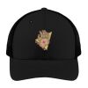 YP Classics ÂŽ Retro Trucker Cap YP Classics ÂŽ Retro Trucker Cap Thumbnail