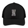 YP Classics ÂŽ Retro Trucker Cap YP Classics ÂŽ Retro Trucker Cap Thumbnail