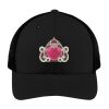 YP Classics ÂŽ Retro Trucker Cap YP Classics ÂŽ Retro Trucker Cap Thumbnail