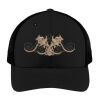 YP Classics ÂŽ Retro Trucker Cap YP Classics ÂŽ Retro Trucker Cap Thumbnail