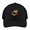 YP Classics ÂŽ Retro Trucker Cap YP Classics ÂŽ Retro Trucker Cap Thumbnail