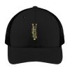 YP Classics ÂŽ Retro Trucker Cap YP Classics ÂŽ Retro Trucker Cap Thumbnail