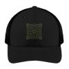 YP Classics ® Retro Trucker Cap Thumbnail