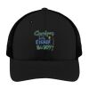 YP Classics ® Retro Trucker Cap Thumbnail