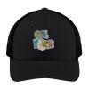 YP Classics ÂŽ Retro Trucker Cap YP Classics ÂŽ Retro Trucker Cap Thumbnail