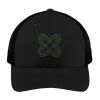 YP Classics ® Retro Trucker Cap Thumbnail